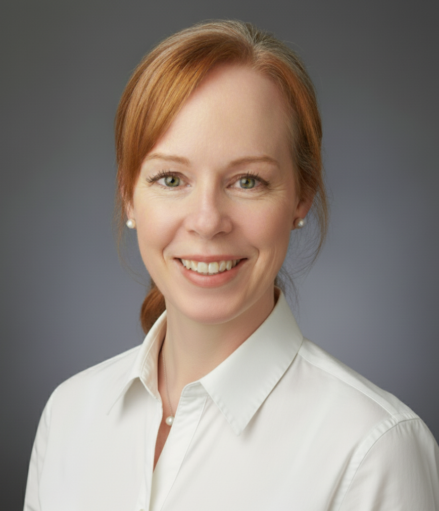 Helena, founder of Response Method